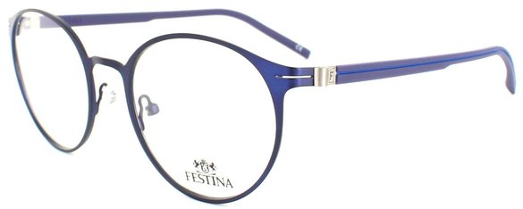 Photo: OKULARY FESTINA FE-2035-BLEU-ST