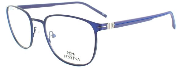 Photo: OKULARY FESTINA FE-2036-BLEU-ST