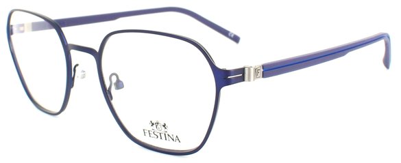 Photo: OKULARY FESTINA FE-2037-BLEU-ST