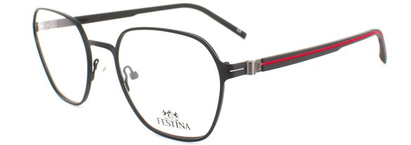 Photo: OKULARY FESTINA FE-2037-NORO-ST