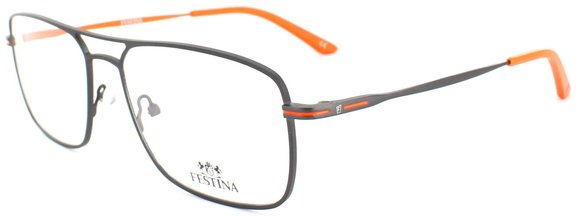 Photo: OKULARY FESTINA FE-2040-GROR-ST