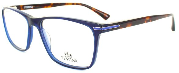 Photo: OKULARY FESTINA FE-2028-BLEC-ST