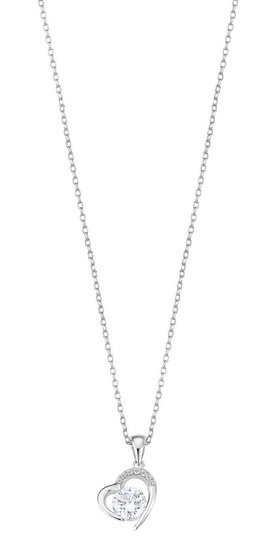 Photo: Naszyjnik LOTUS SILVER LP3106-1/1, Ag. 2,6 g