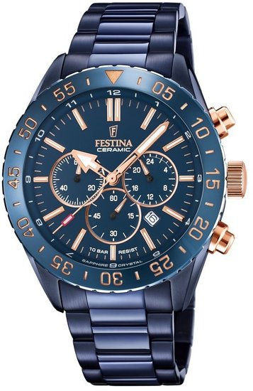 Photo: Zegarek FESTINA 20576/1