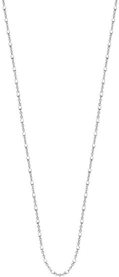 Photo: Naszyjnik LOTUS SILVER LP3295-1/1, Ag. 2,32 g